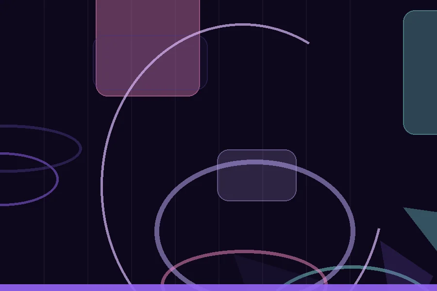 轻内容精选原创编辑插画